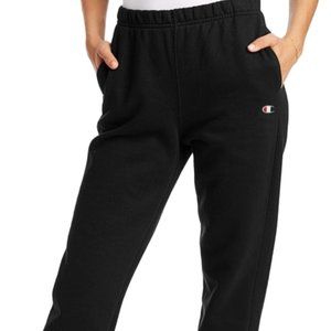 Champion Black Sweatpants
